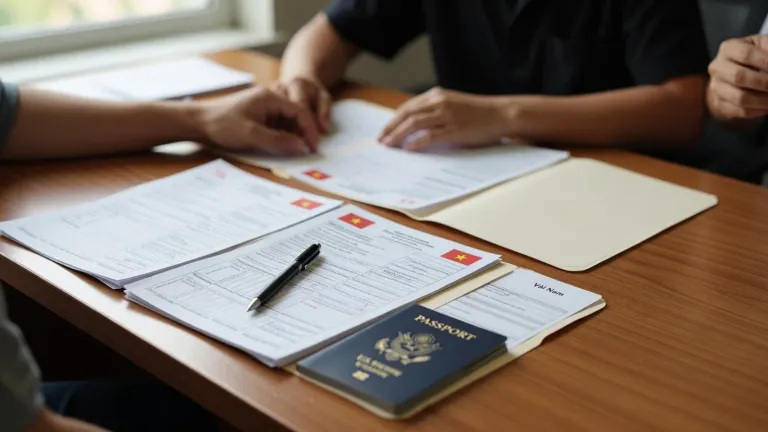 Advance Parole là gì? Giải thích chi tiết cho người Việt tại Mỹ, cập nhật 2026