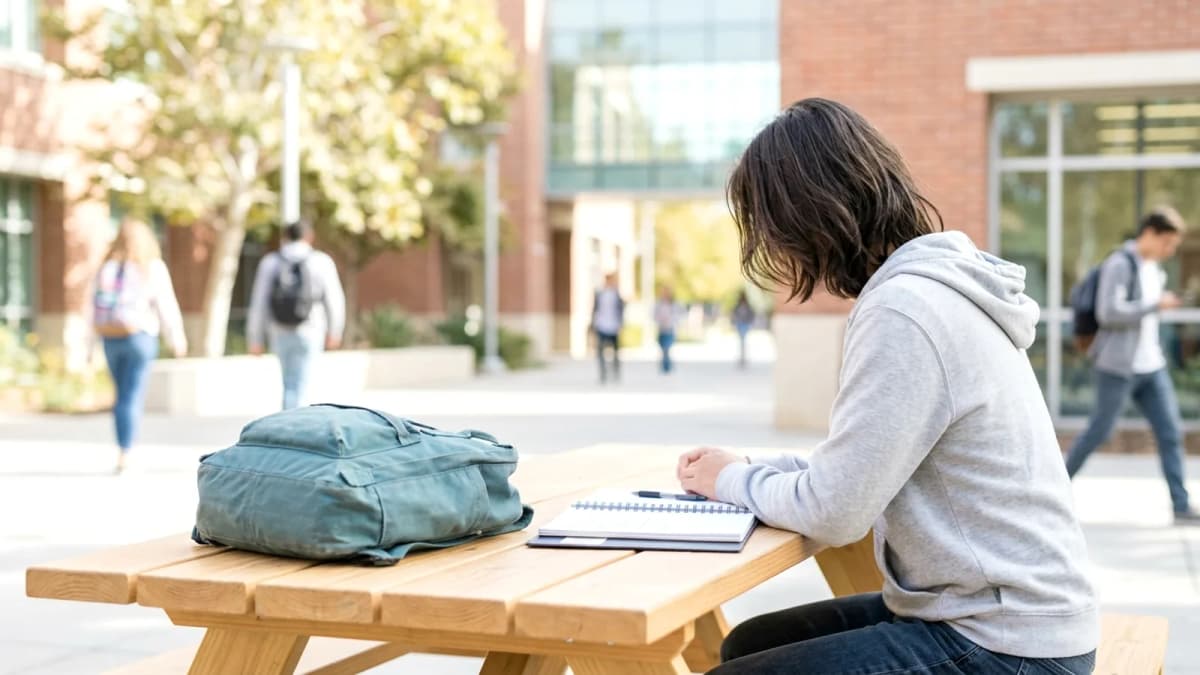 Assistantship: Học thạc sĩ miễn học phí ở Mỹ