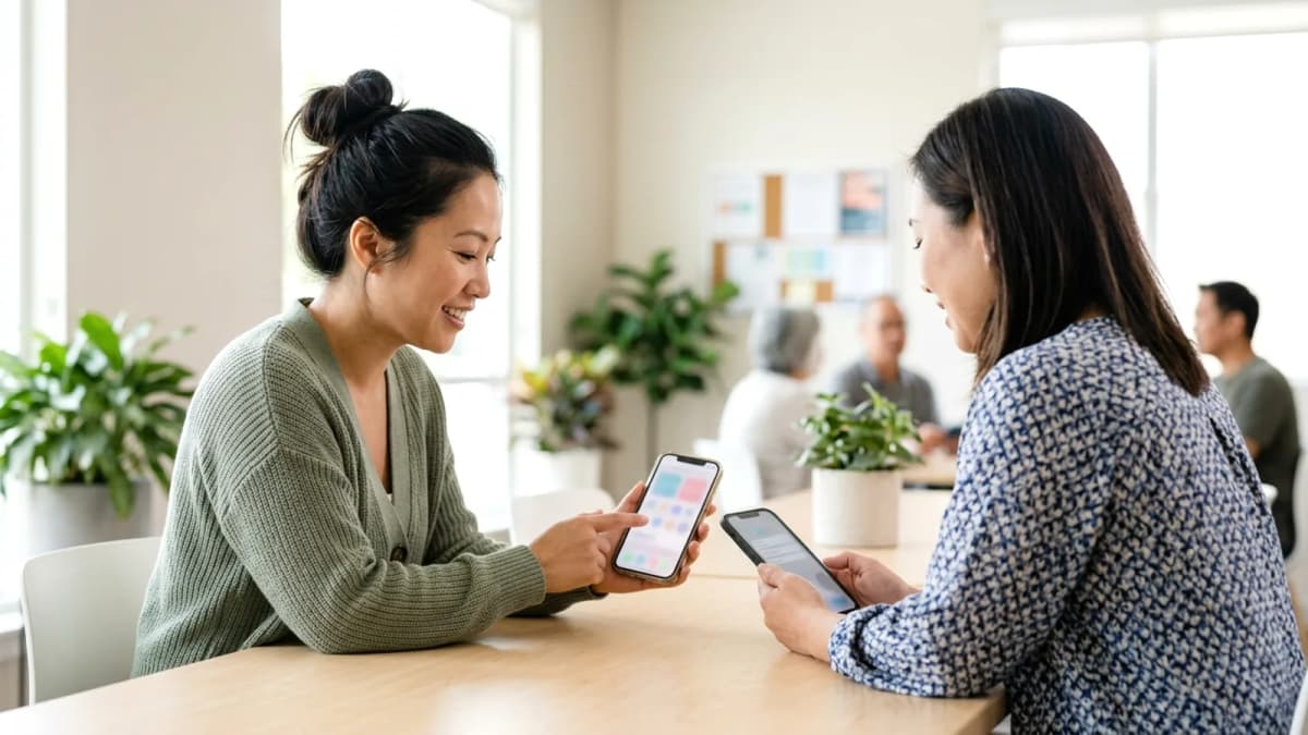 Bảo mật dữ liệu cá nhân khi dùng app ở Mỹ