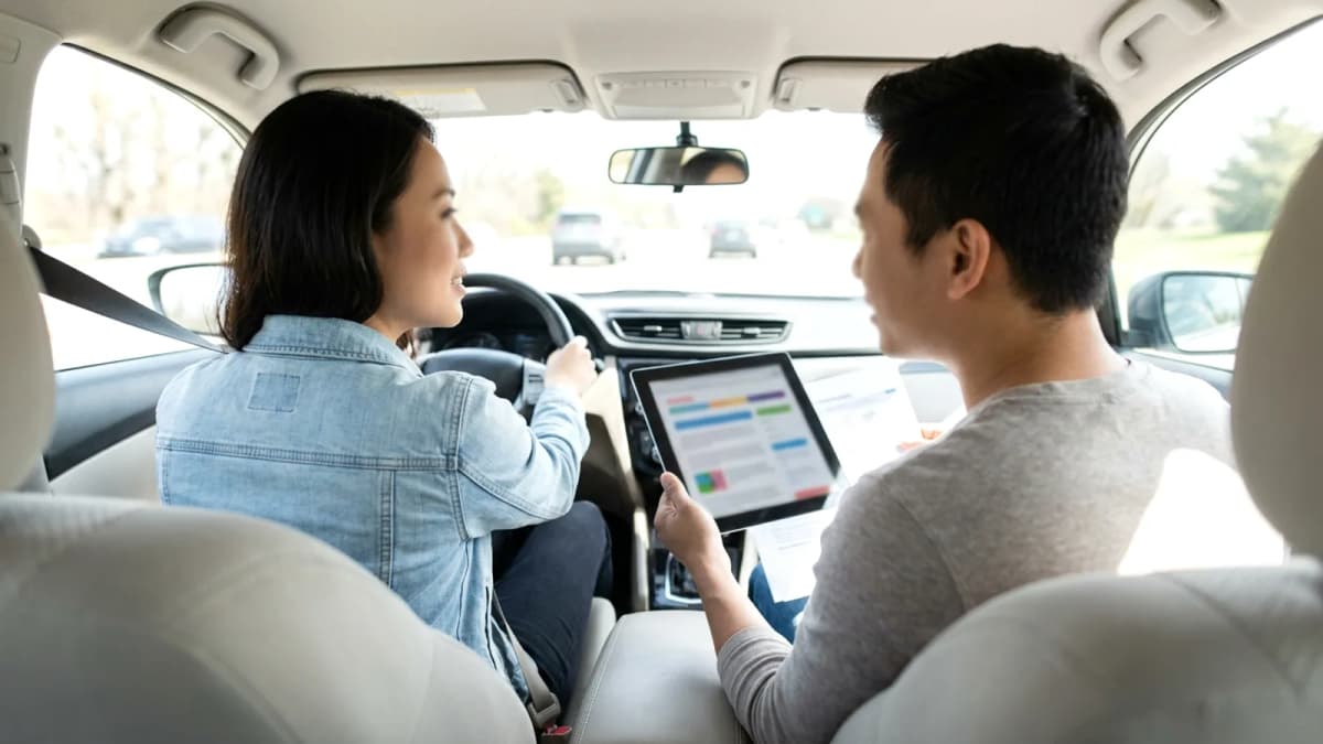 Cách đọc đánh giá xe hơi trước khi mua