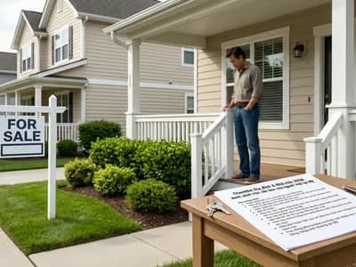 Checklist Gia đình & Nhà cửa 2026: danh sách việc cần làm cho người Việt tại Mỹ