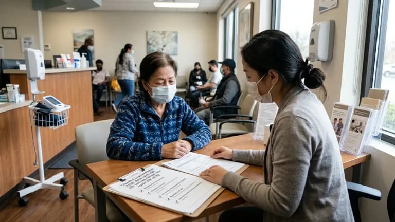 Checklist Learner Permit 2026: danh sách việc cần làm cho người Việt tại Mỹ