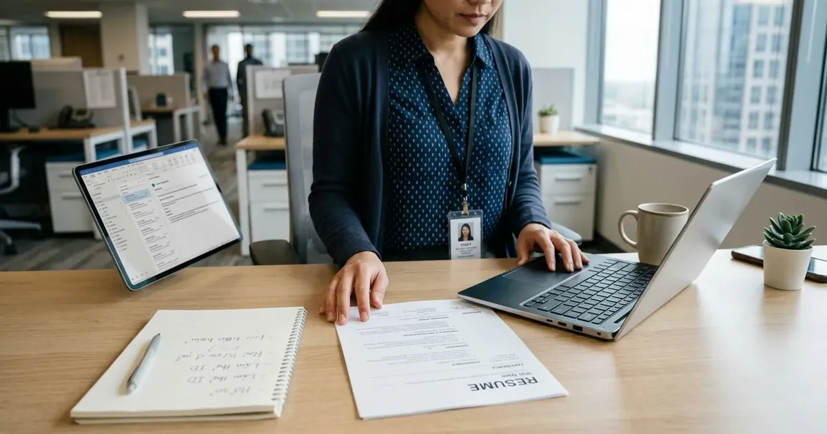 Checklist Mới sang Mỹ cần làm gì 2026: danh sách việc cần làm cho người Việt