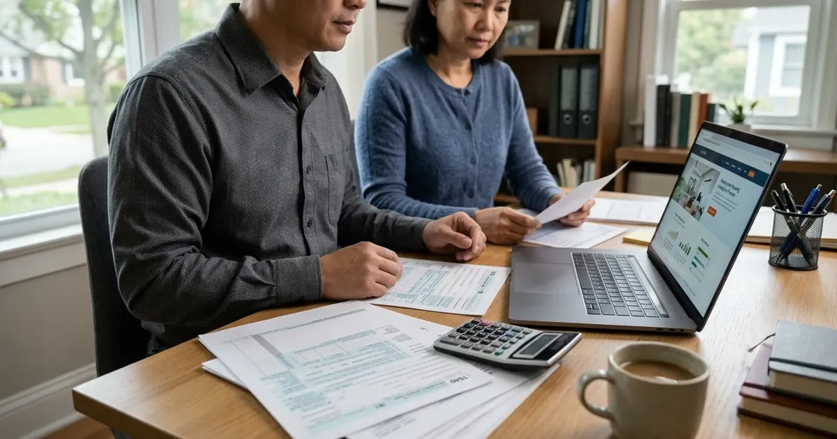 Checklist thuê nhà 2026: danh sách việc cần làm cho người Việt tại Mỹ
