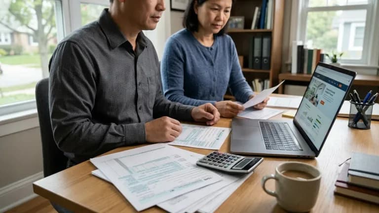 Checklist thuê nhà 2026: danh sách việc cần làm cho người Việt tại Mỹ