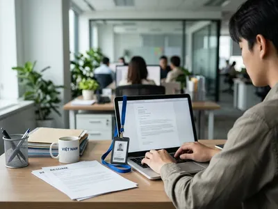 Checklist tin nóng 2026: việc cần làm khi gặp tin quan trọng tại Mỹ