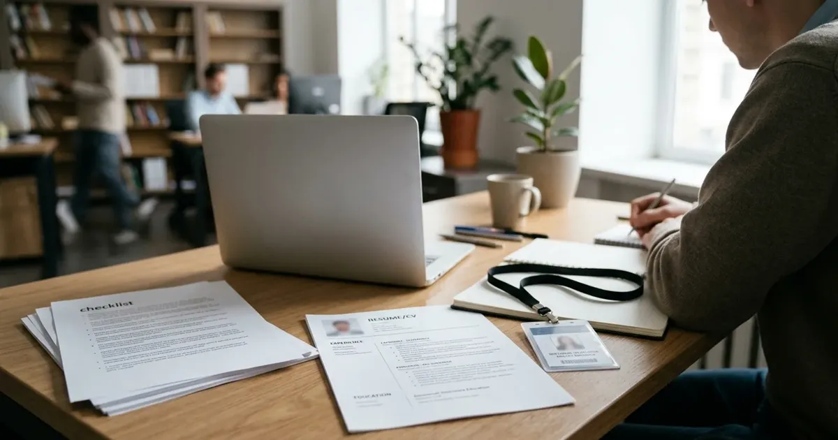 Checklist Tự kinh doanh & Làm chủ 2026: danh sách việc cần làm cho người Việt tại Mỹ