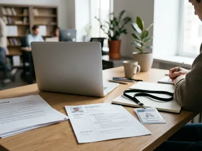Checklist Tự kinh doanh & Làm chủ 2026: danh sách việc cần làm cho người Việt tại Mỹ