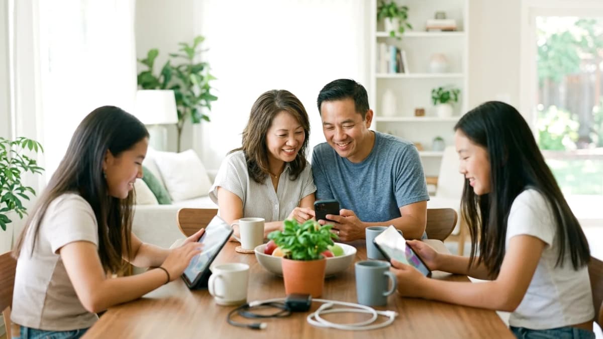 Chuyển đổi số 5G tại Mỹ: Ảnh hưởng người dùng thế nào