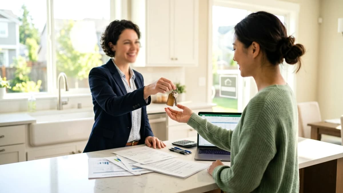 Closing Costs khi mua nhà ở Mỹ: Gồm những gì?