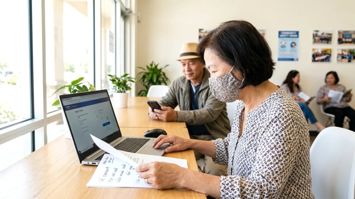 Concert ở Mỹ 2026: săn vé Ticketmaster, tránh vé giả, show Việt hải ngoại