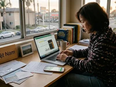Công cụ tại Mỹ: hướng dẫn đầy đủ cho người Việt