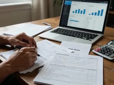 Xây dựng Credit Score ở Mỹ 2026: hướng dẫn từng bước