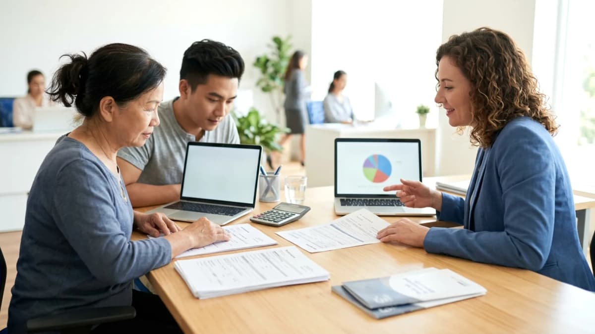 401(k) vs IRA: Nên ưu tiên đầu tư cái nào?