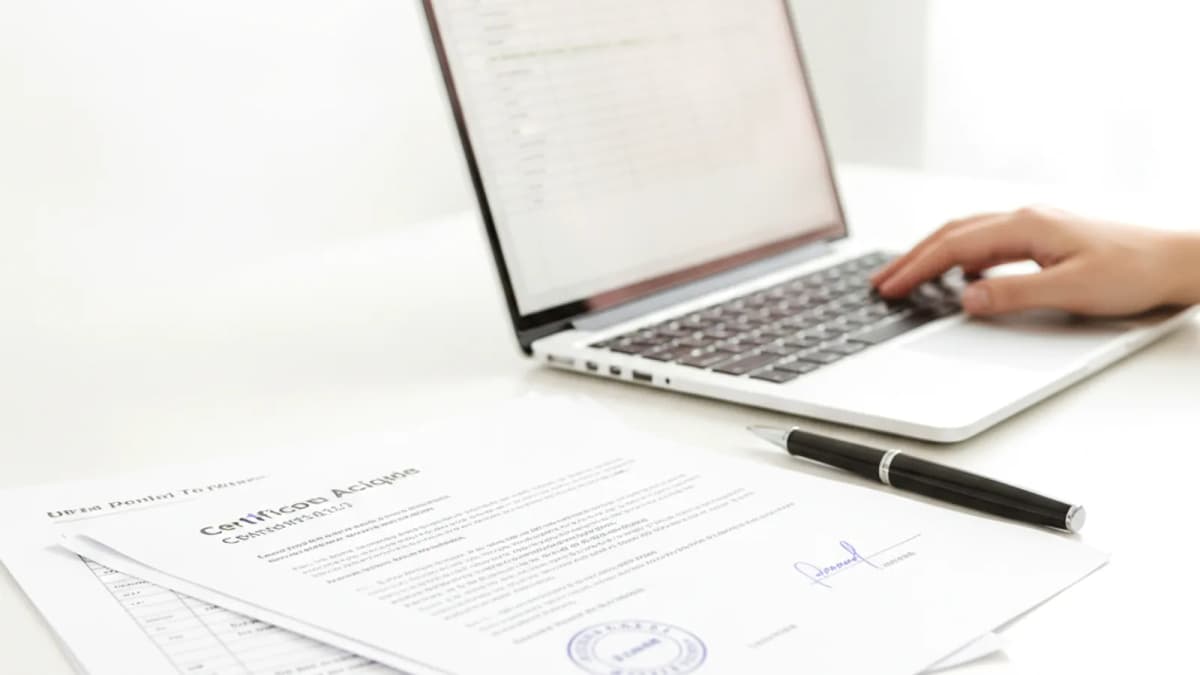 Dịch thuật công chứng giấy tờ sang tiếng Anh 2026: Ở đâu, giá bao nhiêu