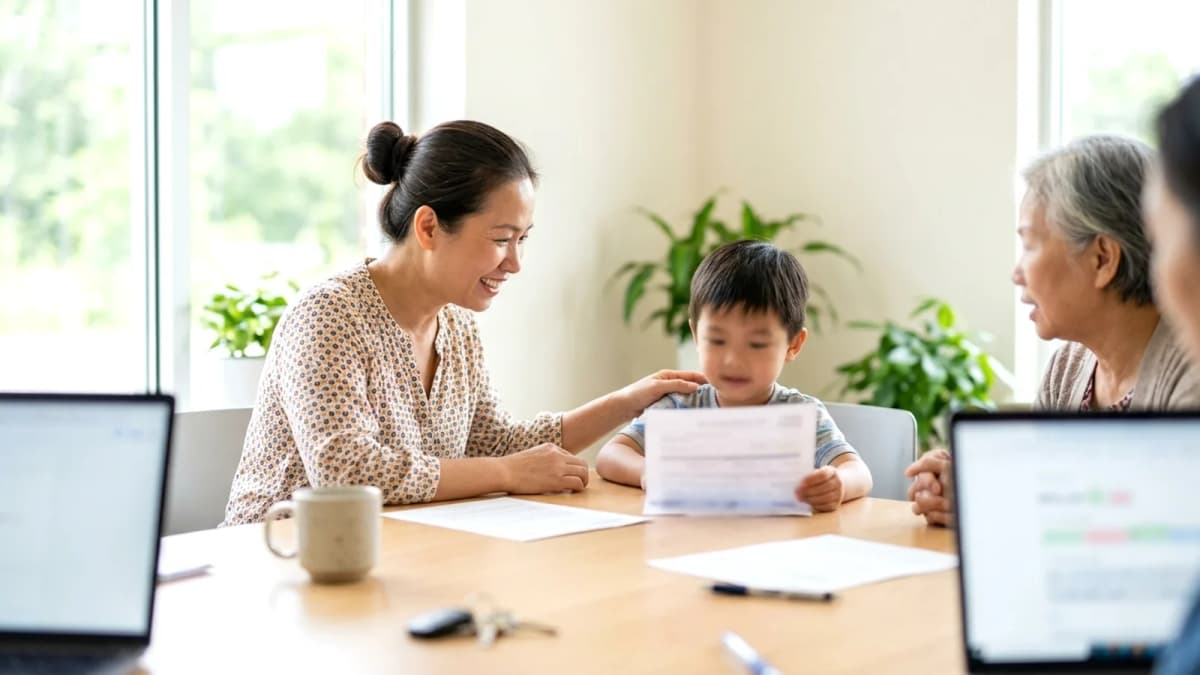 Điểm xếp hạng GreatSchools có đáng tin hoàn toàn?