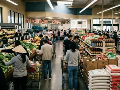 Đời sống tại Mỹ: hướng dẫn đầy đủ cho người Việt