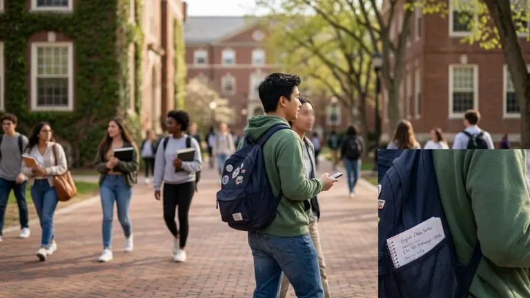 ESL & Pathway là gì? Giải thích chi tiết cho người Việt tại Mỹ, cập nhật 2026