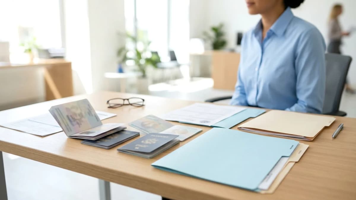 ESTA vs Visa B-2: Khác nhau gì khi nhập cảnh Mỹ?