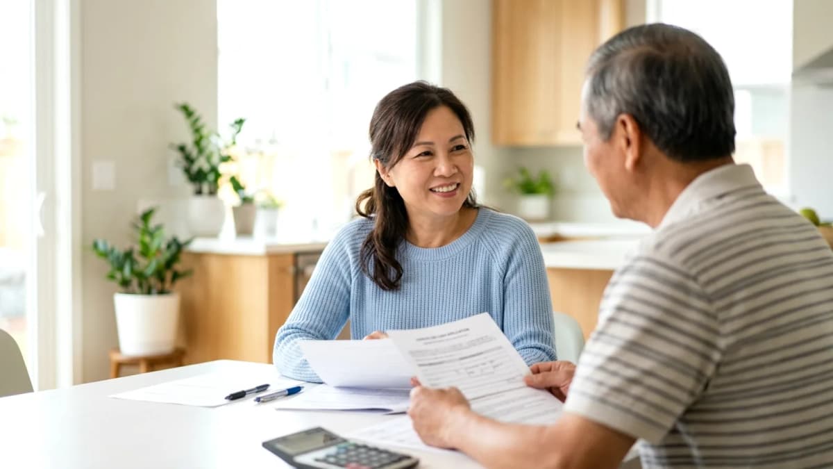 Fed Funds Rate ảnh hưởng lãi suất vay ở Mỹ thế nào