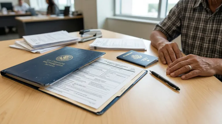 Green Card là gì? Giải thích chi tiết cho người Việt tại Mỹ, cập nhật 2026
