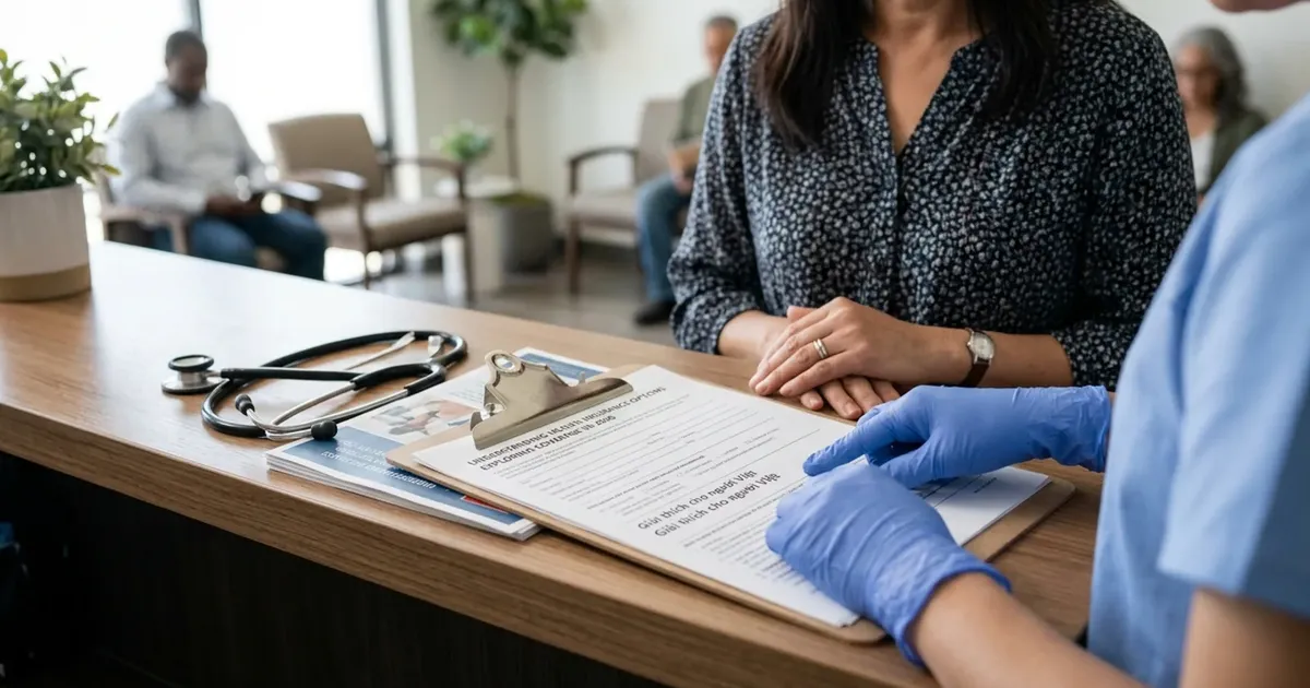 Health Insurance là gì? Giải thích 2026 cho người Việt tại Mỹ