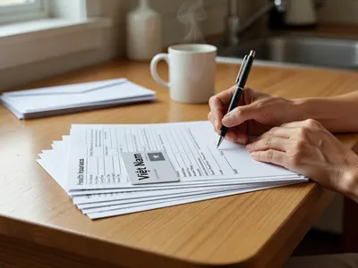 Health Insurance ở Mỹ là gì? Giải thích 2026
