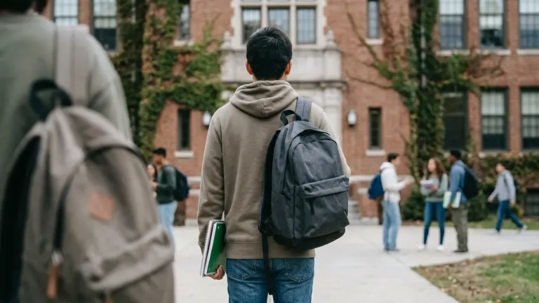 Hướng dẫn High School tại Mỹ 2026: quy trình, giấy tờ và chi phí cho người Việt