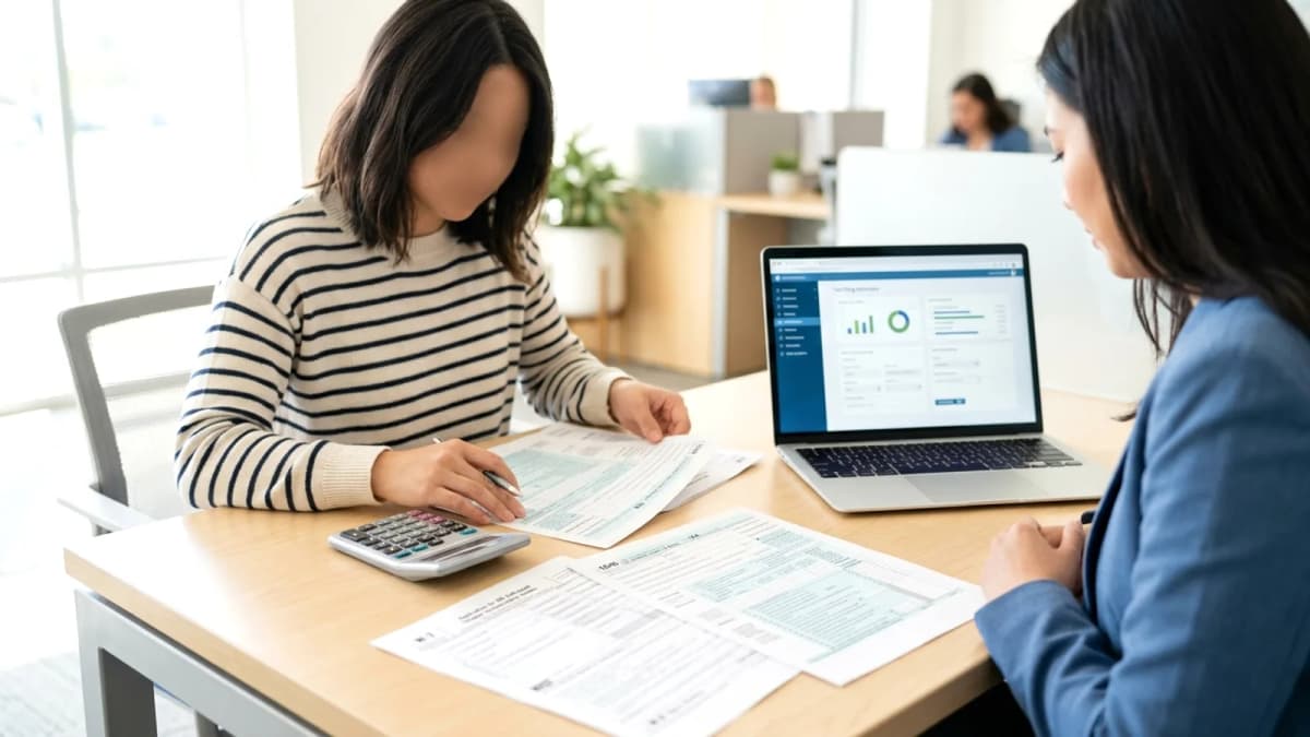 Khai thuế IRS lần đầu 2026: 1040, W-2, ITIN — người Việt mới sang cần biết