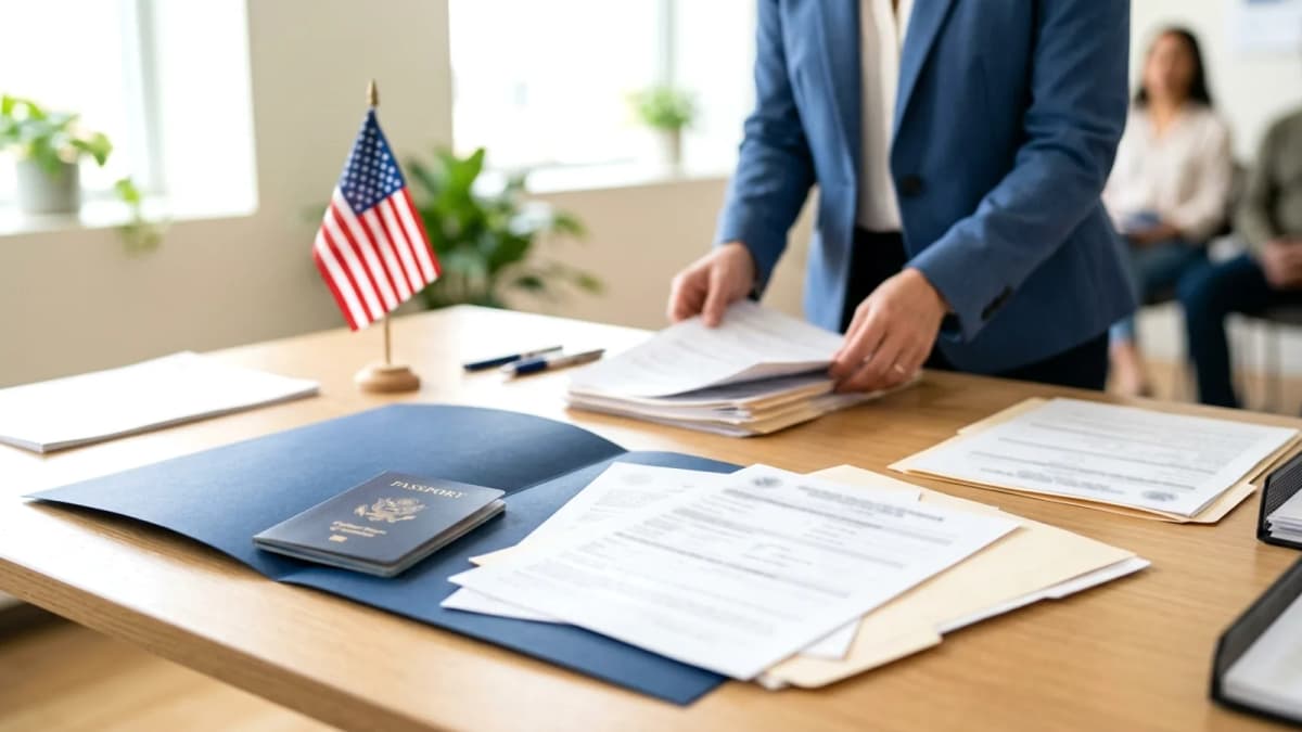 Lễ tuyên thệ nhập quốc tịch (Naturalization Ceremony) diễn ra thế nào?