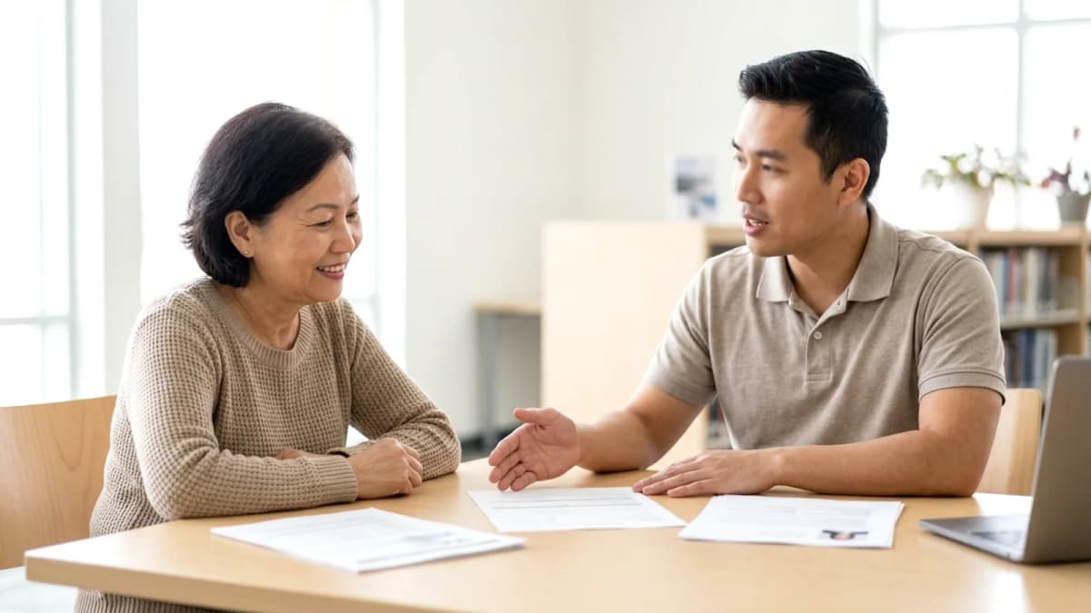 Legal Aid Mỹ là gì? Ai được trợ giúp pháp lý miễn phí