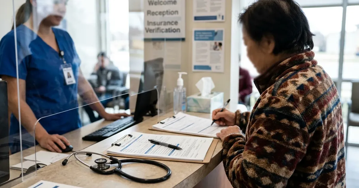 Medicare ở Mỹ: giải đáp thắc mắc 2026 cho người Việt