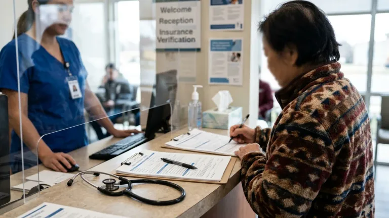 Medicare ở Mỹ: giải đáp thắc mắc 2026 cho người Việt