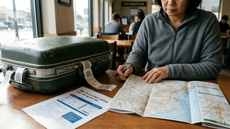 Mẹo du lịch 2026: hướng dẫn cho người Việt tại Mỹ