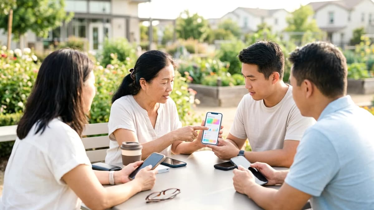 Mẹo tiết kiệm pin điện thoại hiệu quả