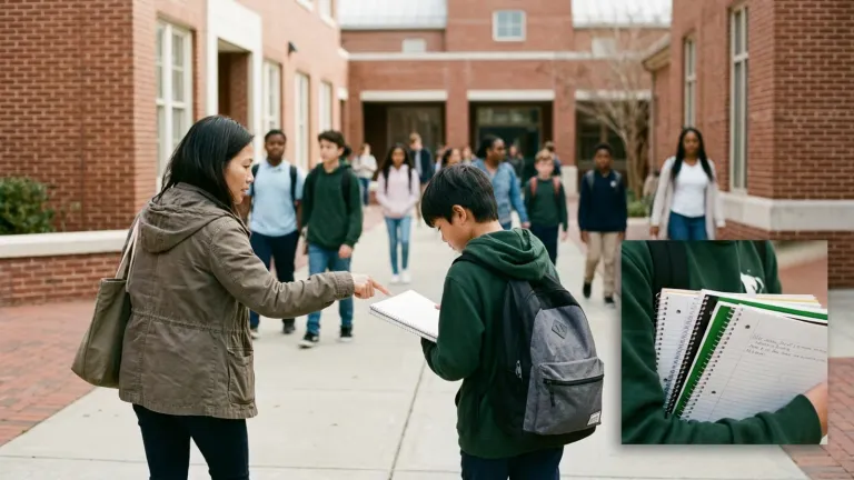 Hướng dẫn Middle School tại Mỹ 2026: quy trình, giấy tờ và chi phí cho người Việt