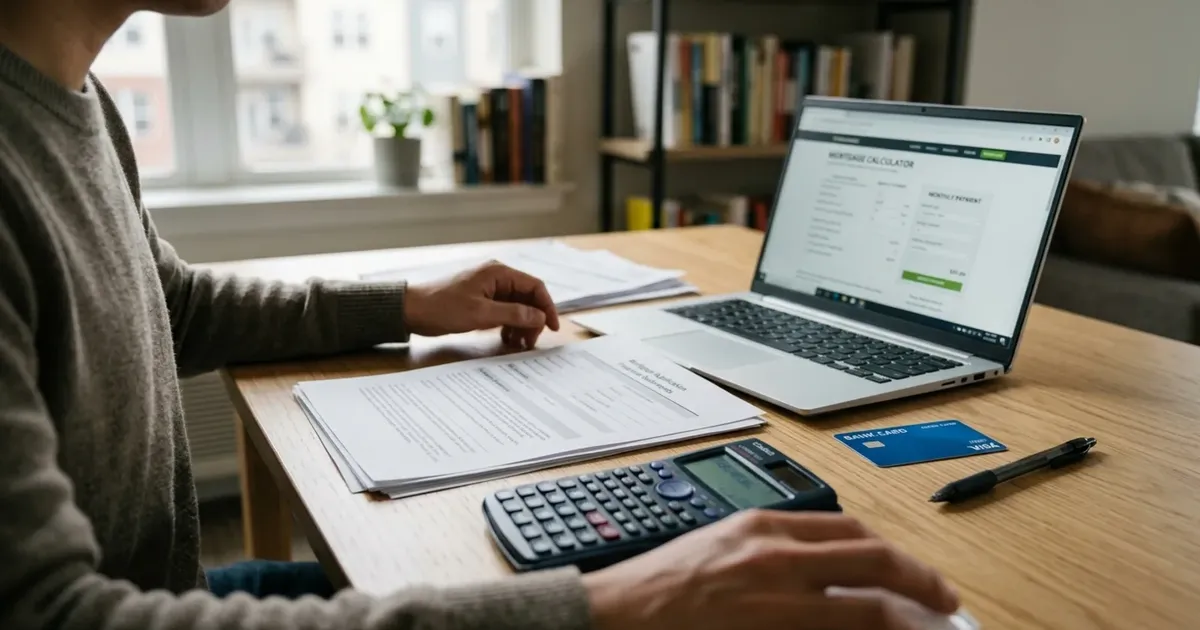 Mortgage 2026: thay đổi mới nhất và việc người Việt tại Mỹ nên làm ngay