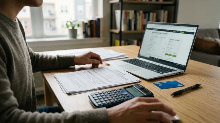Mortgage 2026: thay đổi mới nhất và việc người Việt tại Mỹ nên làm ngay