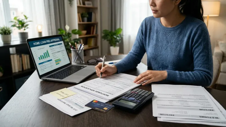 Hướng dẫn Mortgage tại Mỹ 2026: quy trình, giấy tờ và chi phí cho người Việt