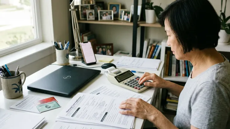 Mortgage là gì? Giải thích chi tiết cho người Việt tại Mỹ, cập nhật 2026