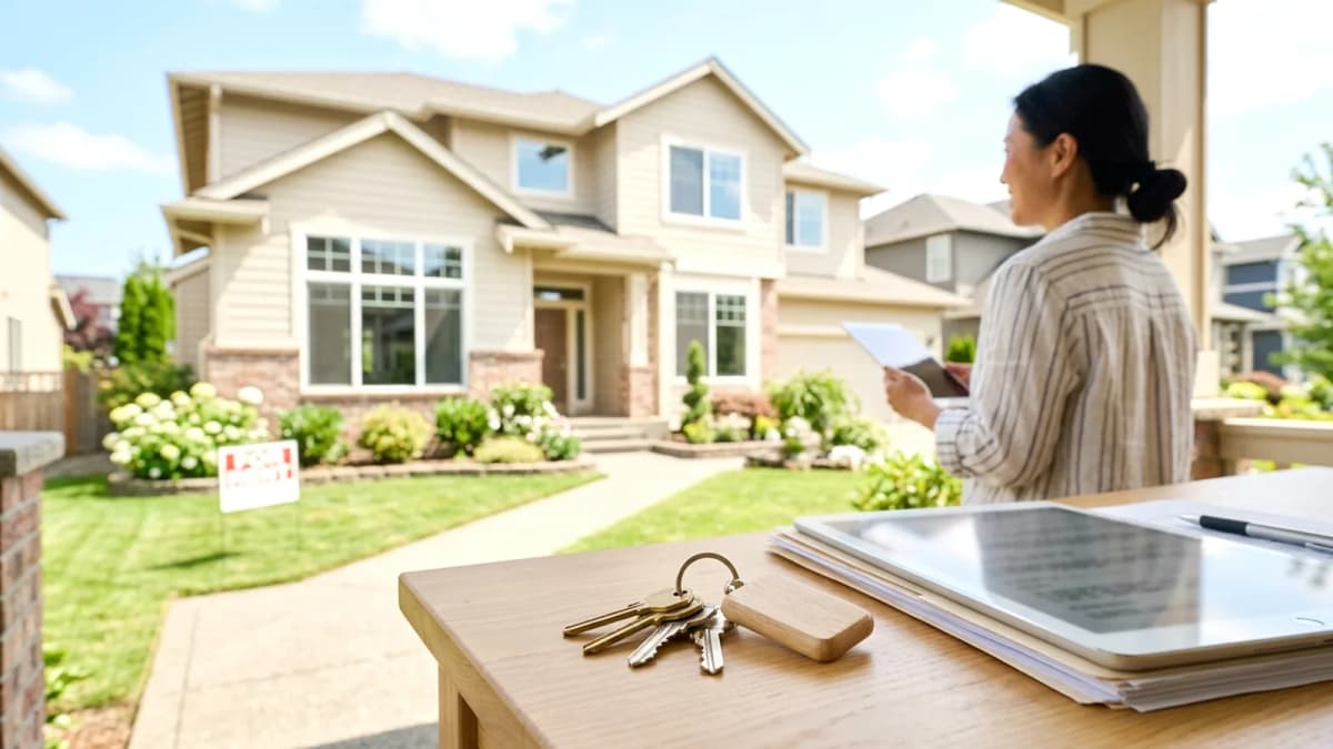 Mua nhà để cho thuê ở Mỹ: Những điều cần tính trước
