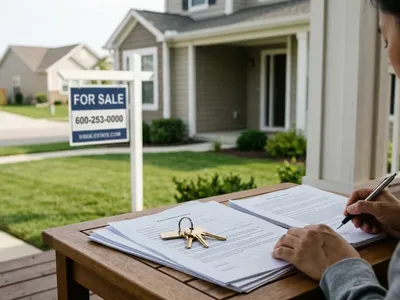 Hướng dẫn Mua nhà tại Mỹ 2026: quy trình, giấy tờ và chi phí cho người Việt
