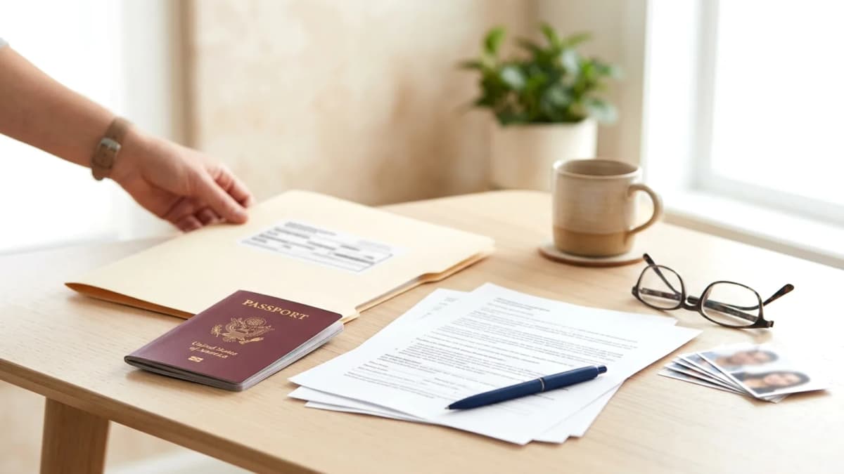 Những điều cần biết khi chờ Priority Date đến lượt