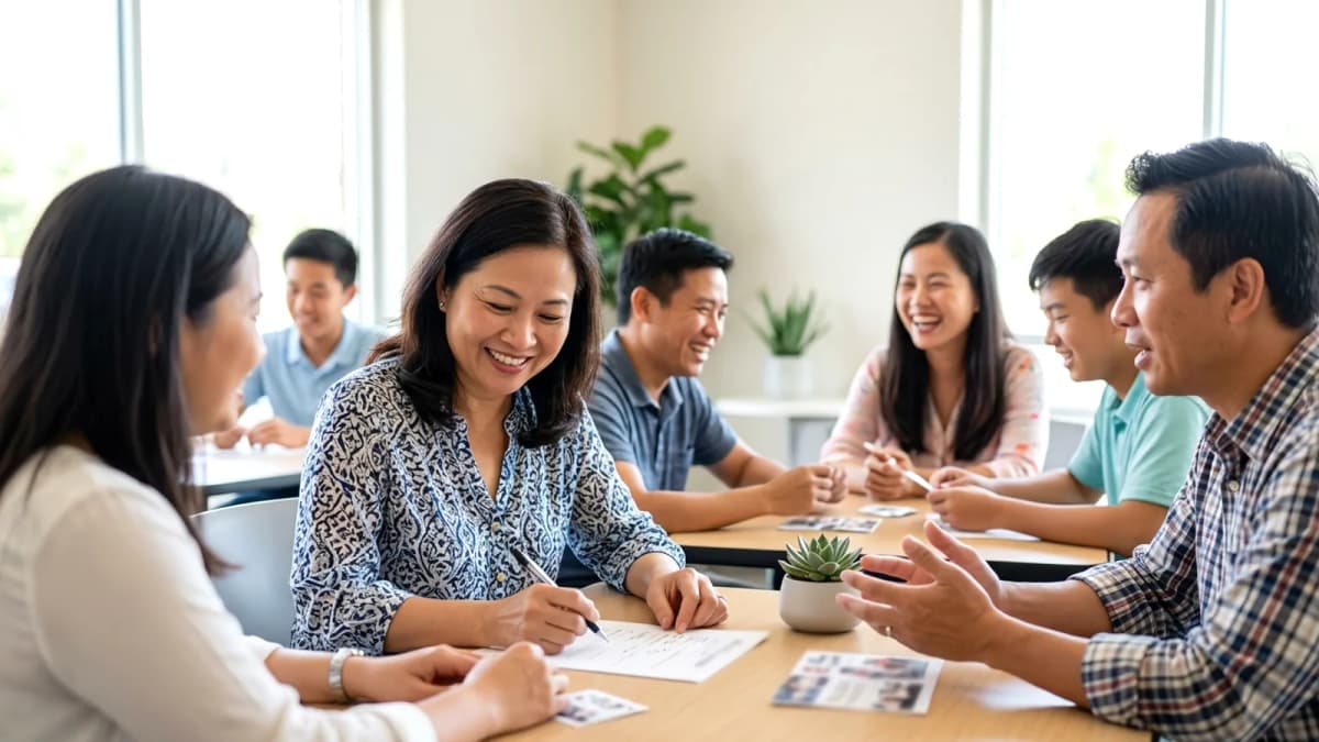 Những sai lầm thường gặp khi mới sang Mỹ