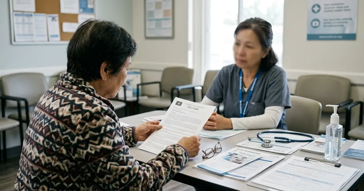 Nursing Home là gì? Giải thích chi tiết cho người Việt tại Mỹ, cập nhật 2026