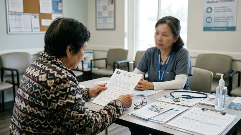 Nursing Home là gì? Giải thích chi tiết cho người Việt tại Mỹ, cập nhật 2026