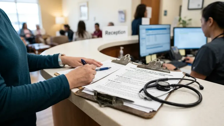 Obamacare / ACA ở Mỹ: giải đáp thắc mắc 2026 cho người Việt