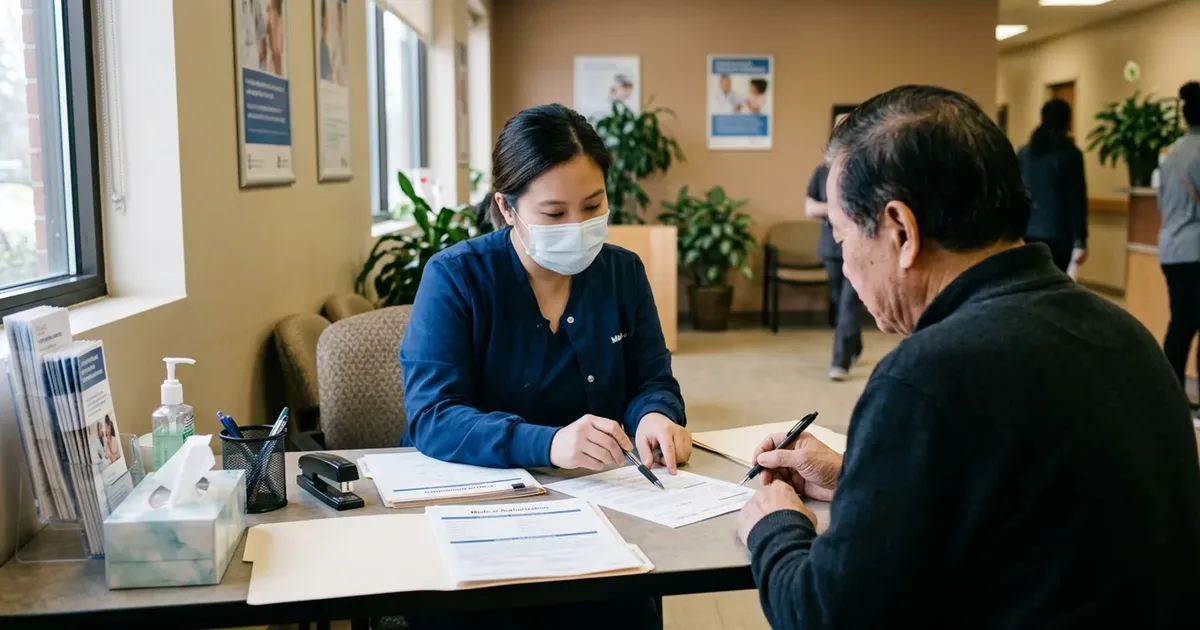Power of Attorney tại Mỹ 2026: những điều cần biết