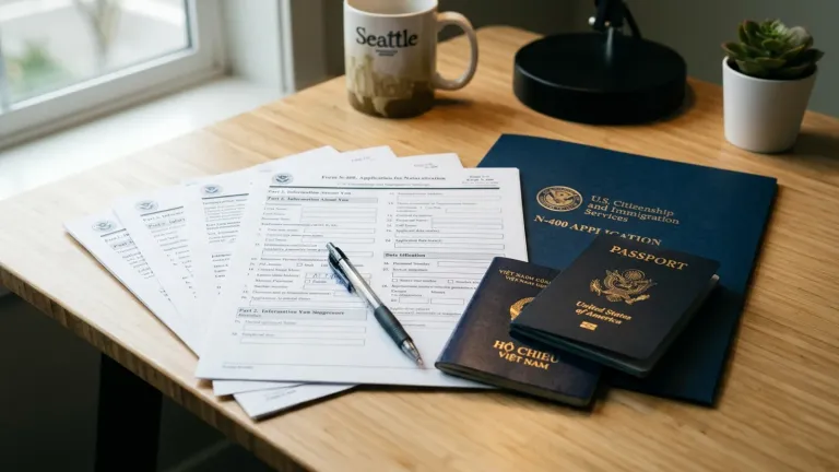 Quốc tịch Mỹ là gì? Giải thích chi tiết cho người Việt tại Mỹ, cập nhật 2026