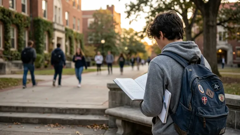 Scholarship là gì? Giải thích chi tiết cho người Việt tại Mỹ, cập nhật 2026